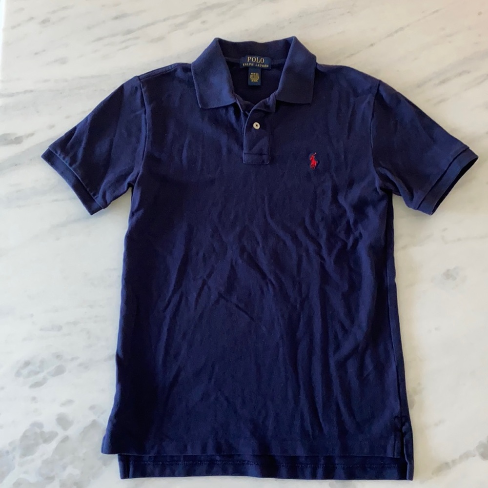 Ralph Lauren polo